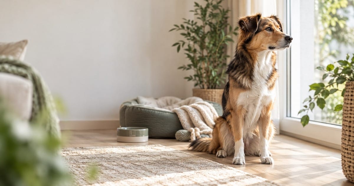 Ratgeber zu Hundegebell